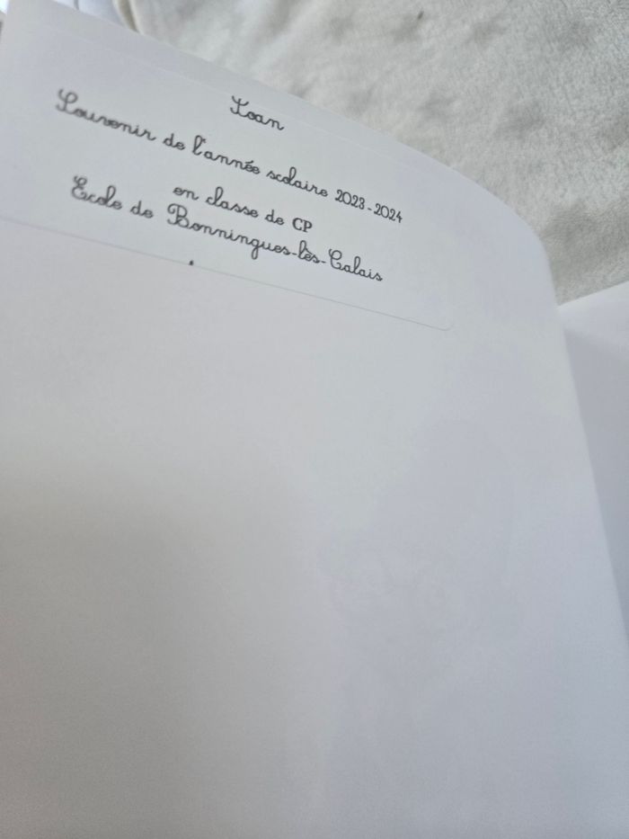 Livre 📖 - photo numéro 2
