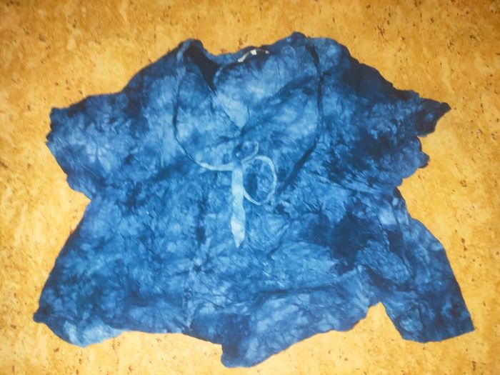 Tee-shirt manches courtes femme taille S/M Frnch