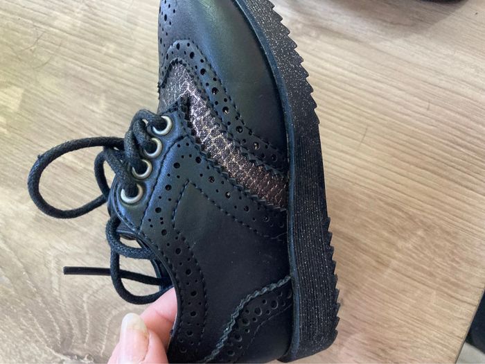 Chaussures fille - photo numéro 4