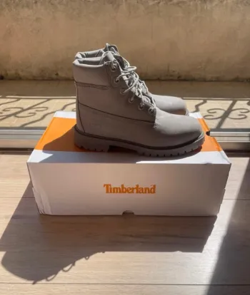 Timberland