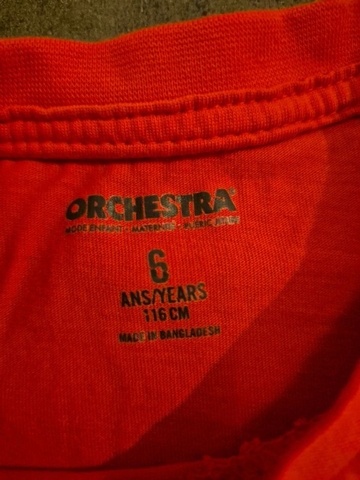 T-shirt - photo numéro 3