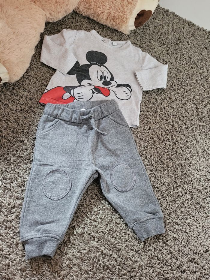 Ensemble 6 mois - photo numéro 2