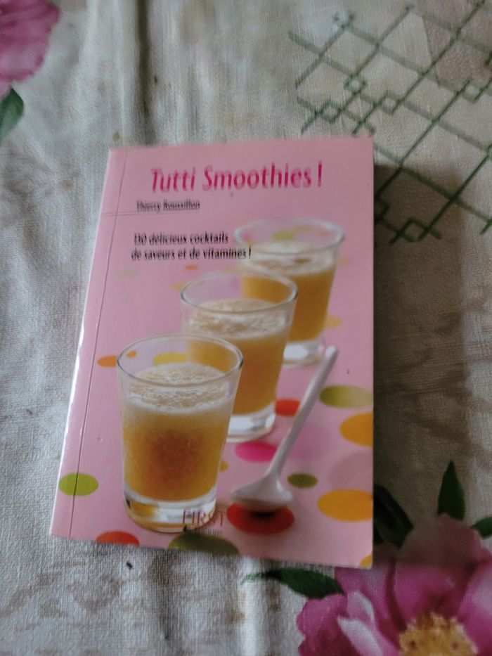 Tutti smoothies