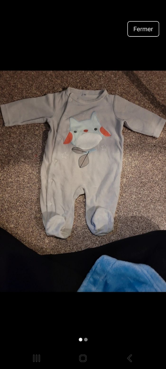 Pijamas - photo numéro 2