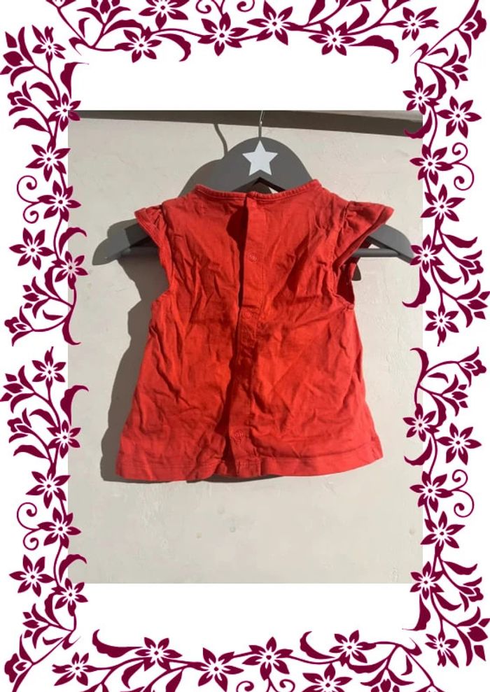 Haut Bonjour 6 mois - photo numéro 4