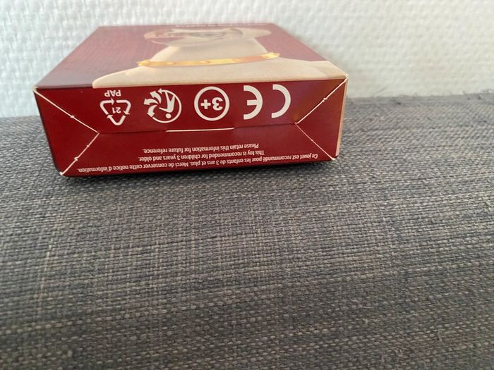 Surprise McDo - photo numéro 2