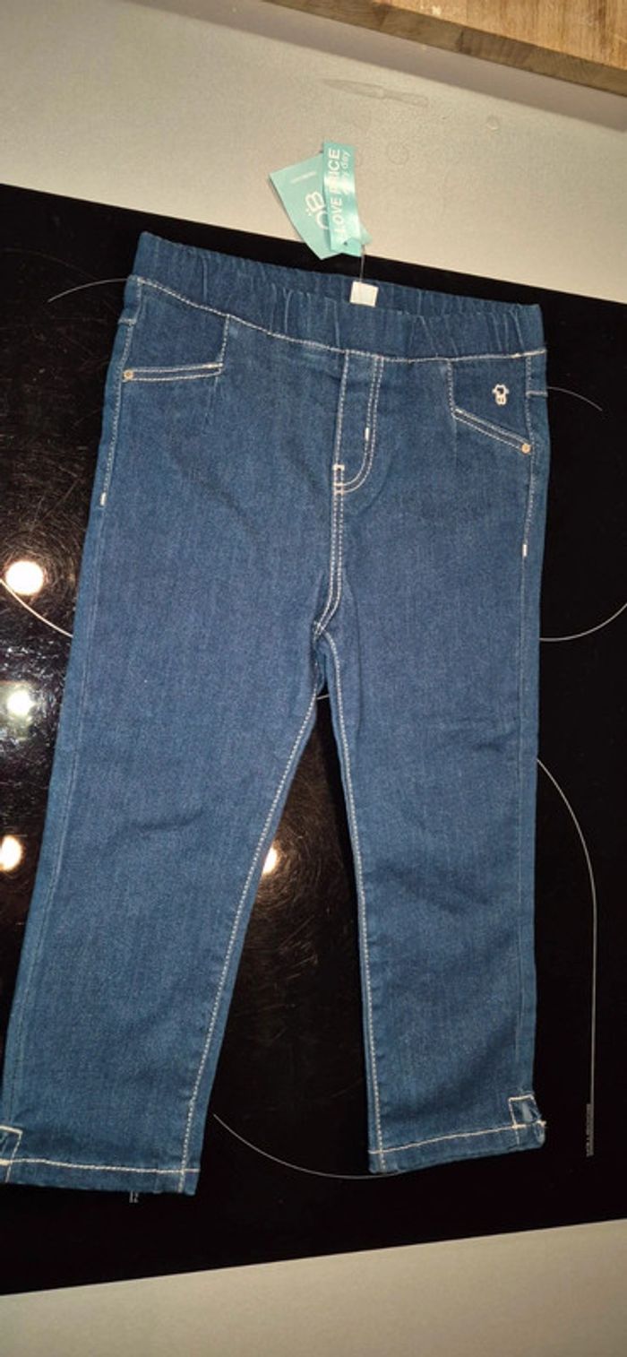 Jeans - photo numéro 2