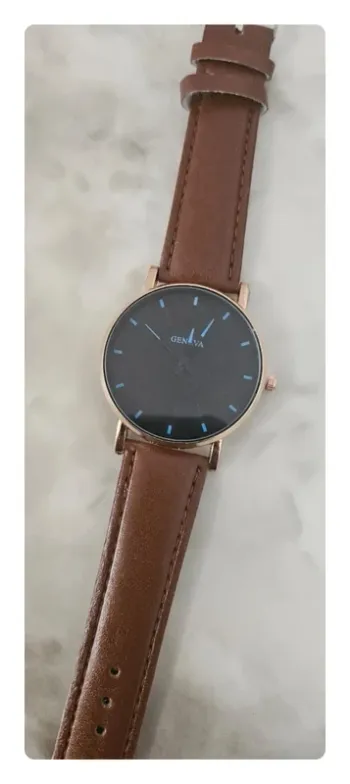 Montre pour hommes