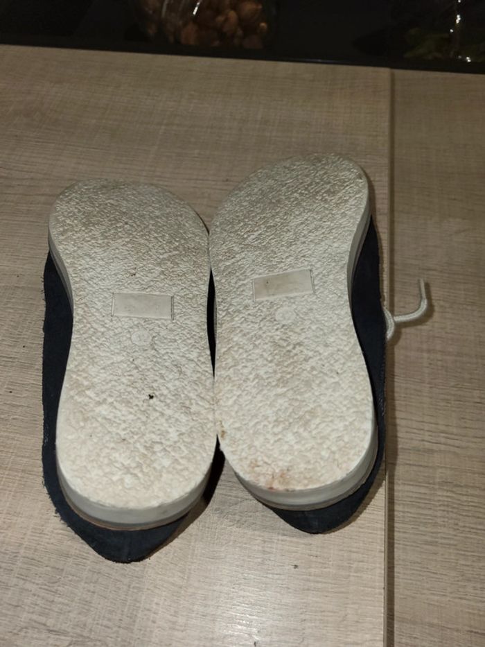 Chaussures enfant - photo numéro 3