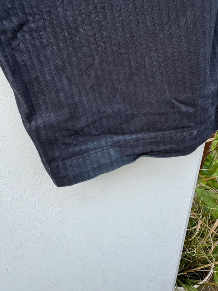 Pantalon celio rayé - photo numéro 3