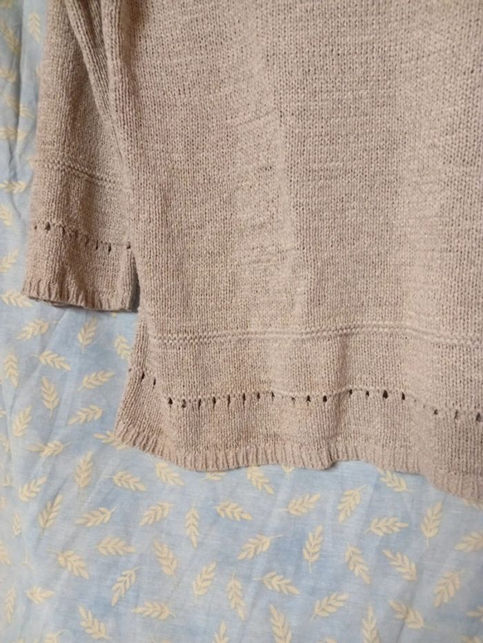 Pull femme - photo numéro 5