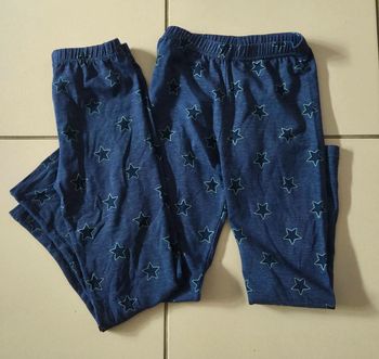 Leggings T.3/4 ans