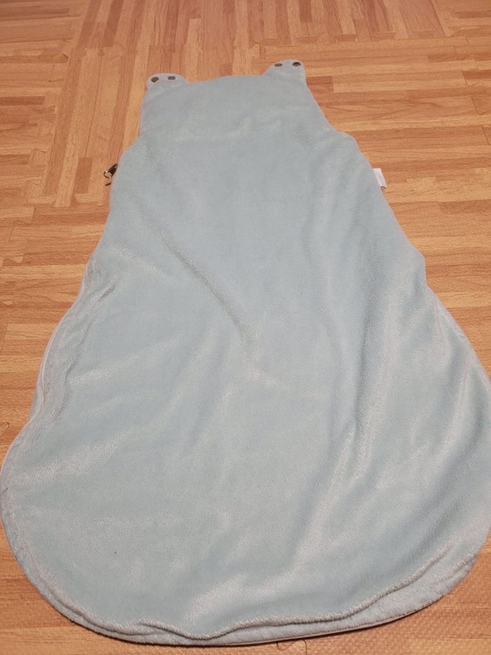 Gigoteuse reversible de 0-6 mois - photo numéro 7