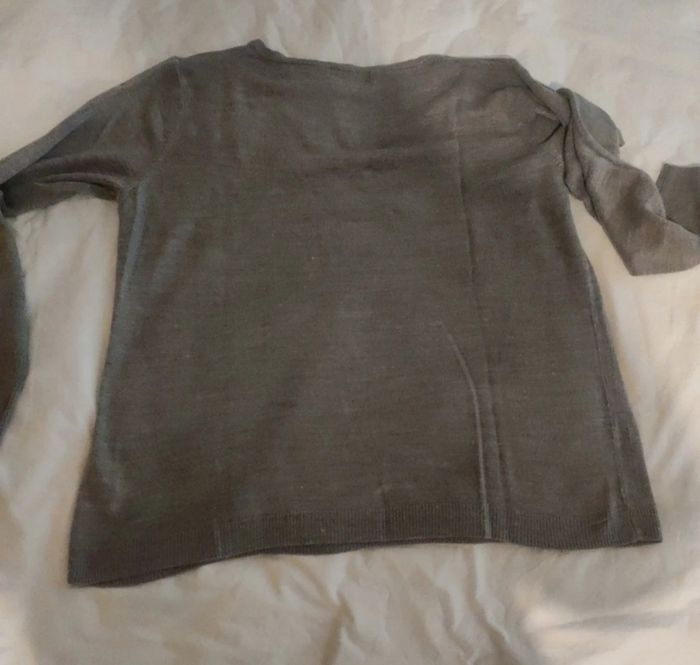 Lot de trois pulls femmes taille 40 Primark - photo numéro 10