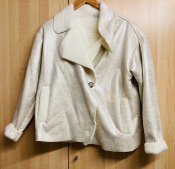 veste hiver chaude