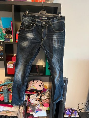 Jeans homme Ross Kemp