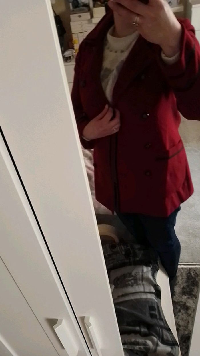 Veste - photo numéro 6