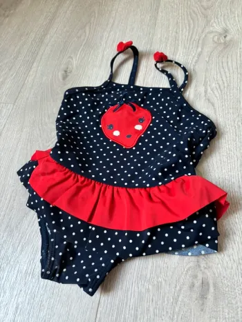 Maillot de bain