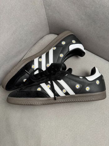 adidas originals Samba -atmos x FACE 41