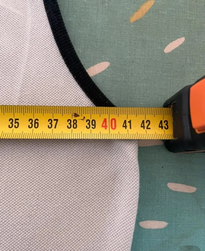Robe sans manches Lacoste élégante – Taille 38 - photo numéro 7