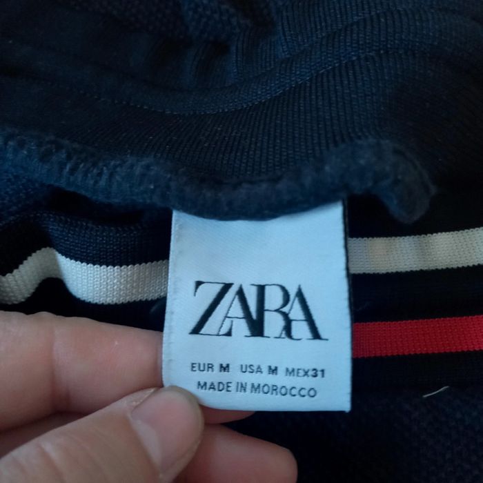 Short confortable zara - photo numéro 4