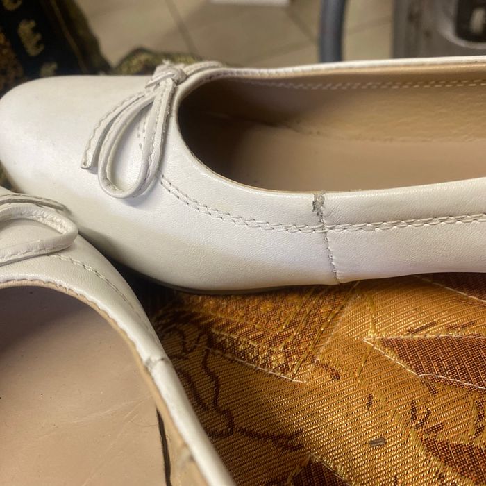Ballerines - photo numéro 5