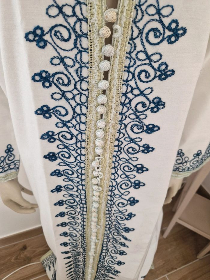 Djellaba Marocaine🇲🇦 - photo numéro 15