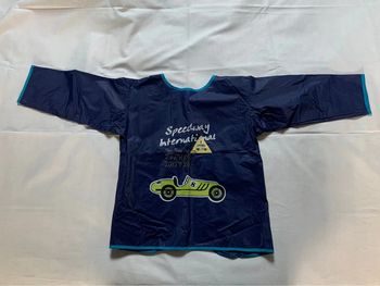 Blouse ML activités enfant