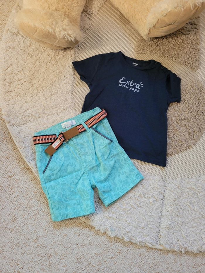 Ensemble 24 mois - photo numéro 2