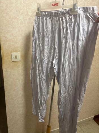 Leggings taille 46/48 marque u collection