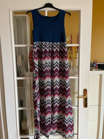 Robe longue