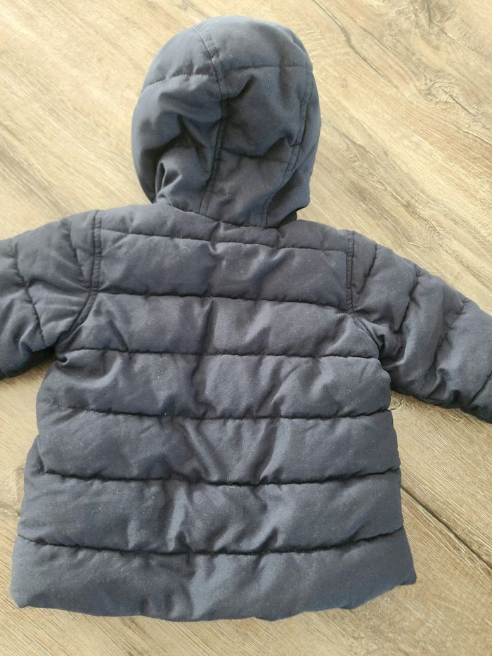 Blouson petit Bateau - photo numéro 4