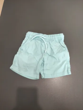 Short