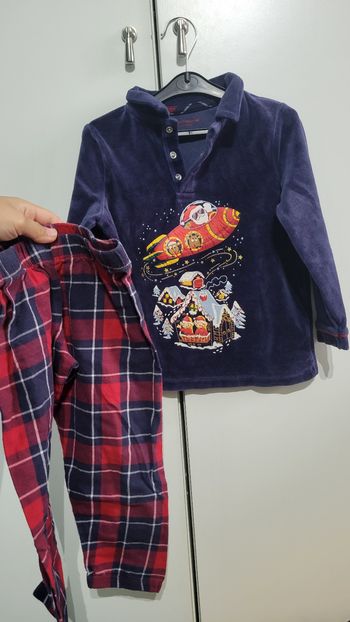Pyjama