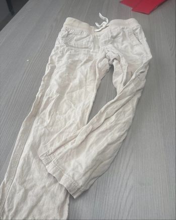 Pantalon garçon 