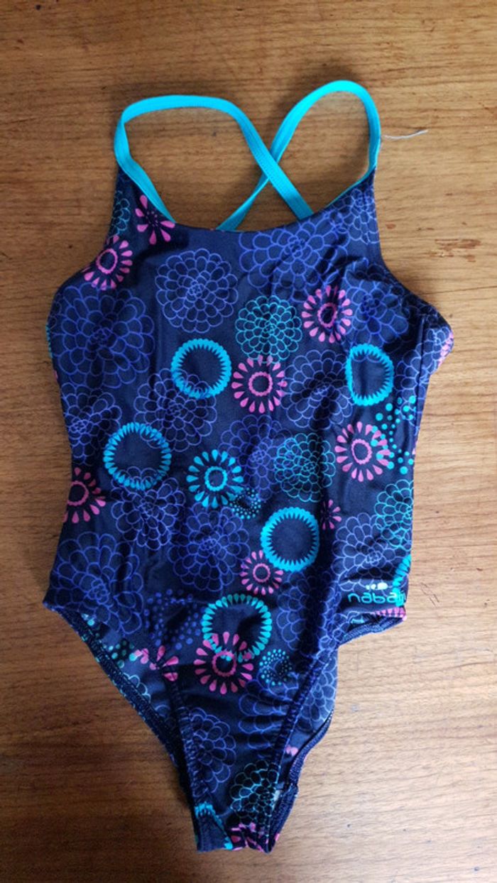 Maillot de bain Nabaiji