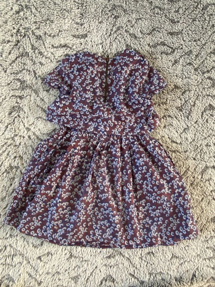 Robe Monoprix - 5 ans - photo numéro 5