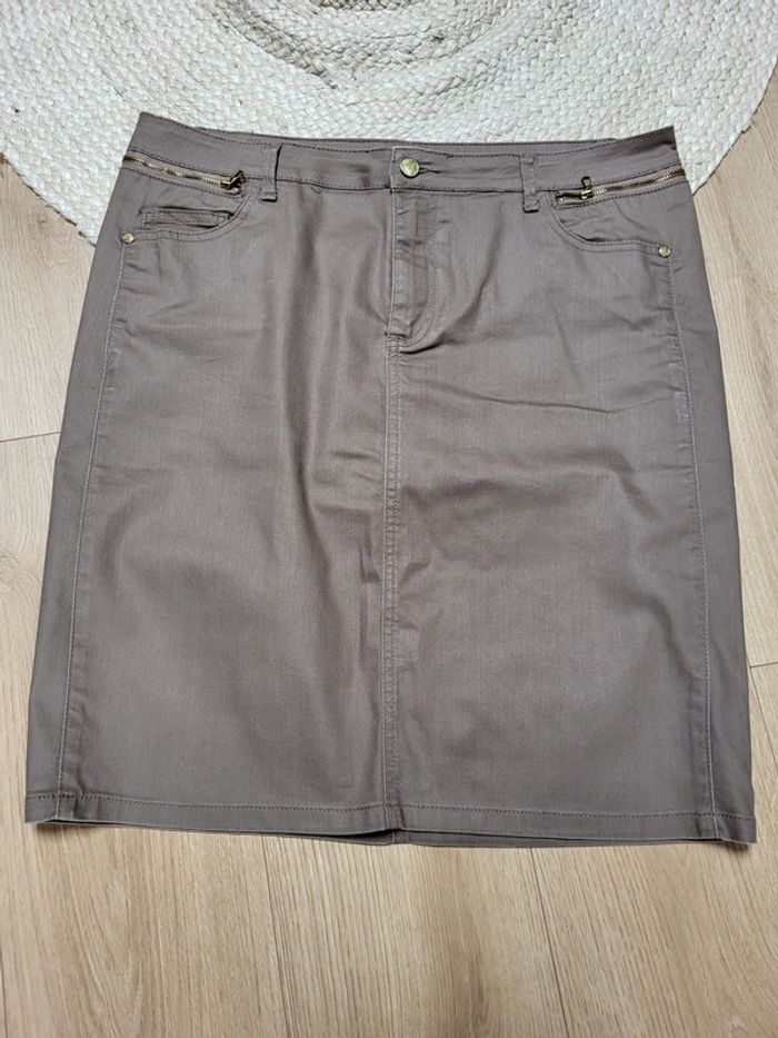 Jupe taille 44