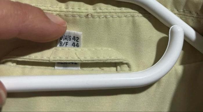 Veste femme - photo numéro 3