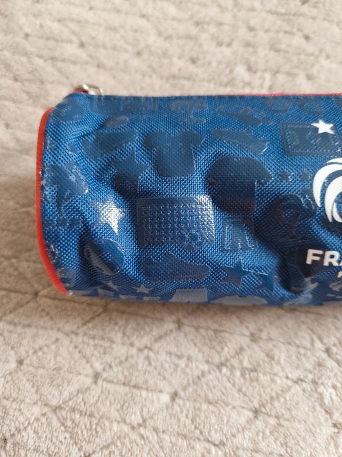 Trousse équipe de France FFF - photo numéro 2