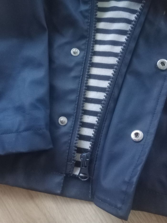 Ciré enfant 2 ans belem c82 - photo numéro 3