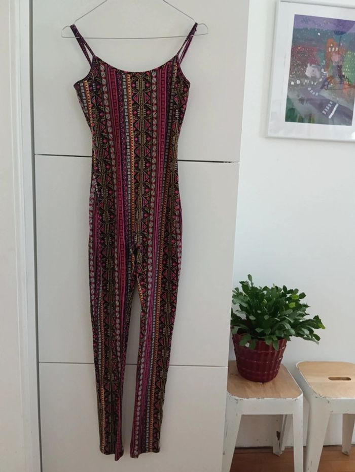 Combinaison H&M coachella taille M