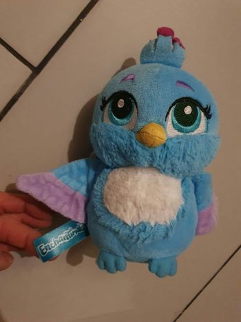 Peluche enchantimals
