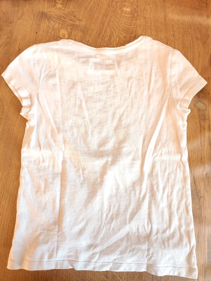 Tee-shirt été - photo numéro 2