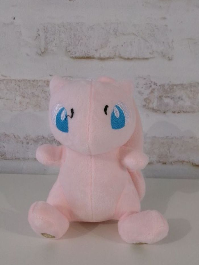 Peluche Pokémon Mew