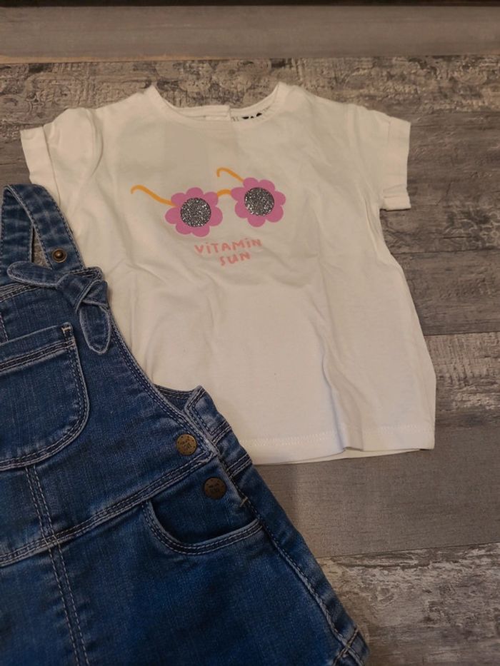 Robe tape à l œil - photo numéro 3