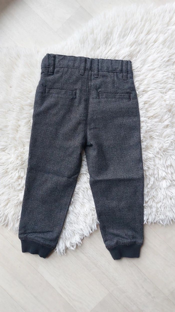 Pantalon style cargo 3 ans - photo numéro 2