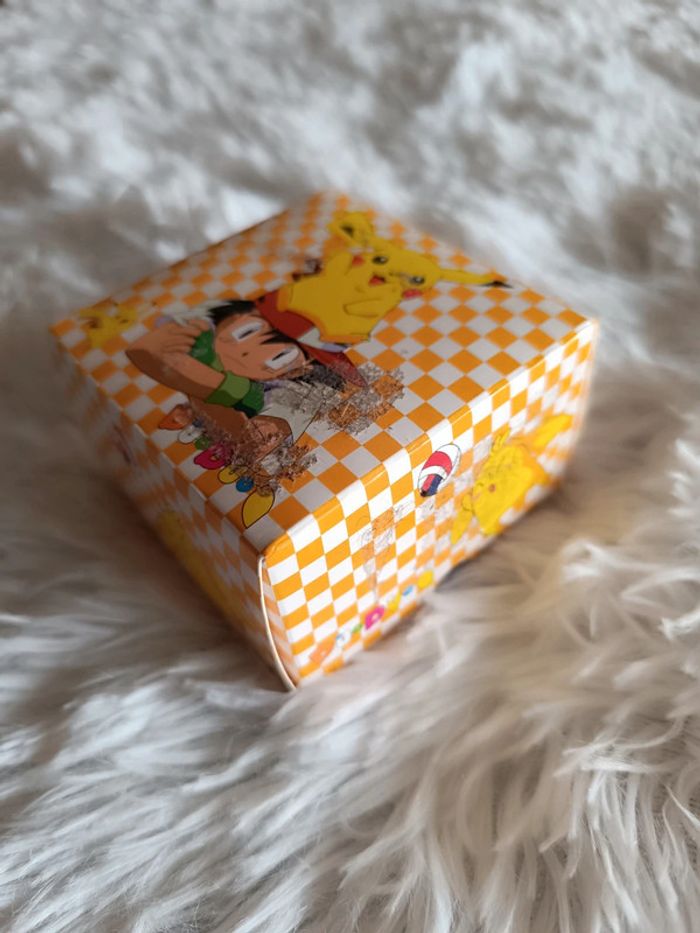 NEUF montre esprit Pokemon _ Puopuo - photo numéro 15