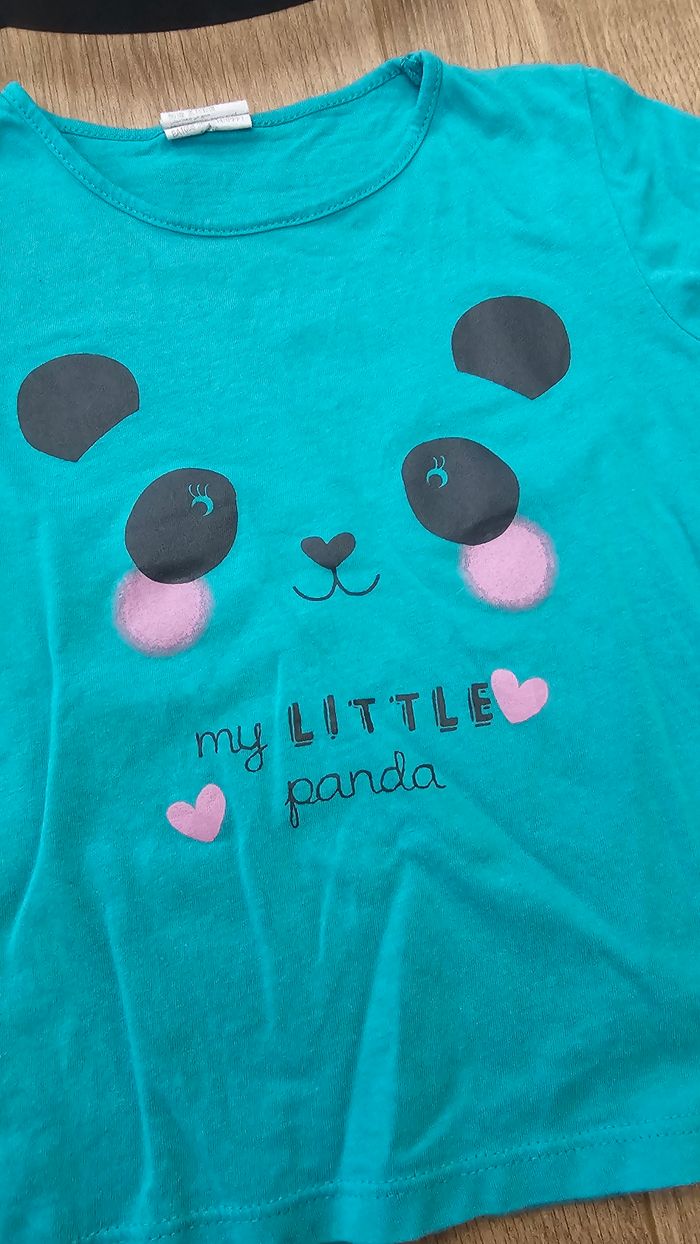 Haut ML 👧🏽 3ans - photo numéro 2