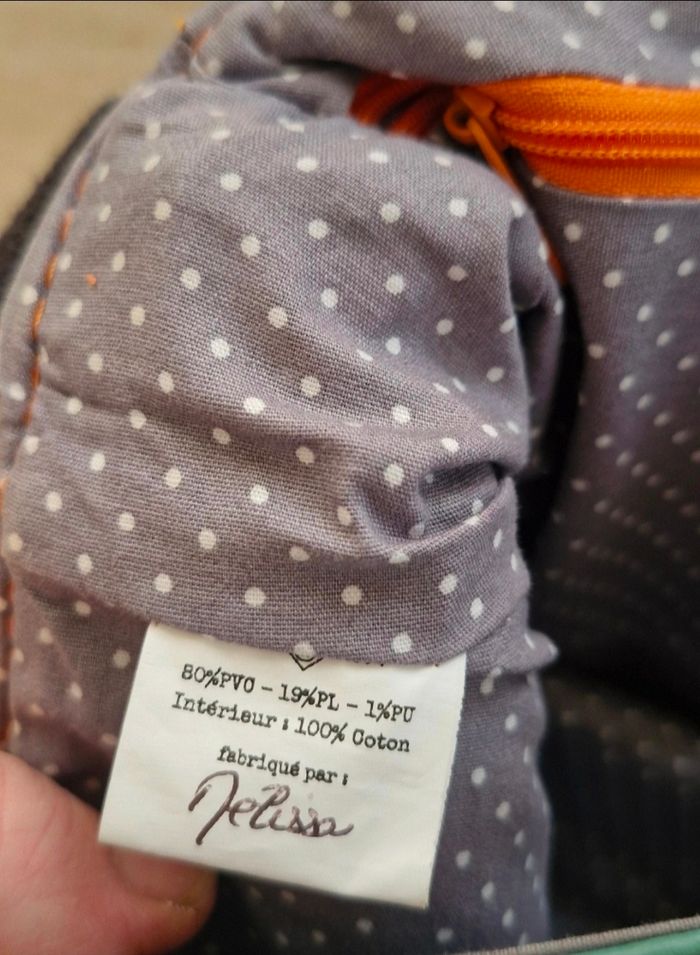 Sac à bandoulière - photo numéro 6